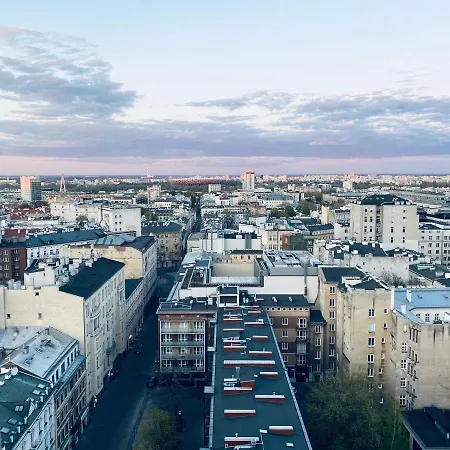 Apartament Centrum